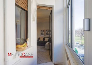 Trilocale Via Pietro Frattini, Torino (zona Mirafiori Nord) - foto 16