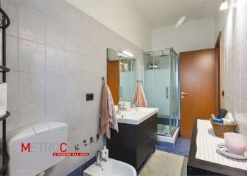 Trilocale Via Pietro Frattini, Torino (zona Mirafiori Nord) - foto 30