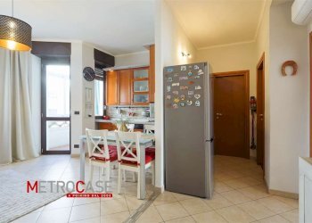 Trilocale Via Pietro Frattini, Torino (zona Mirafiori Nord) - foto 15