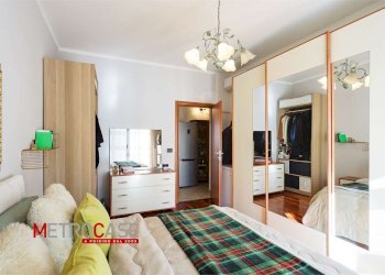 Trilocale Via Pietro Frattini, Torino (zona Mirafiori Nord) - foto 21