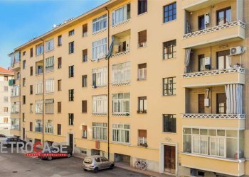 Three-room apartment Via Pietro Frattini, Torino (neighborhood Mirafiori Nord) - photo 5