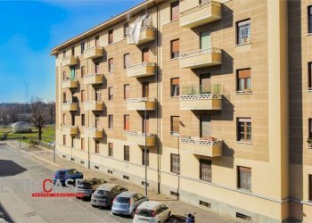 Trilocale Via Pietro Frattini, Torino (zona Mirafiori Nord) - foto 3