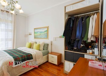 Three-room apartment Via Pietro Frattini, Torino (neighborhood Mirafiori Nord) - photo 19