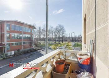 Three-room apartment Via Pietro Frattini, Torino (neighborhood Mirafiori Nord) - photo 22