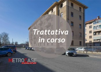 Trilocale Via Pietro Frattini, Torino (zona Mirafiori Nord) - foto 1