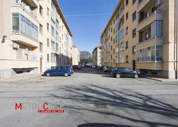 Three-room apartment Via Pietro Frattini, Torino (neighborhood Mirafiori Nord) - photo 7