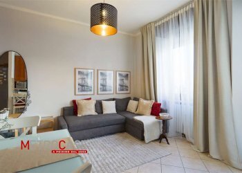 Three-room apartment Via Pietro Frattini, Torino (neighborhood Mirafiori Nord) - photo 10
