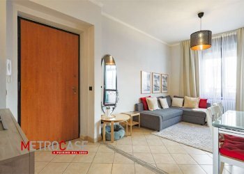 Three-room apartment Via Pietro Frattini, Torino (neighborhood Mirafiori Nord) - photo 11