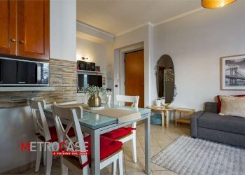 Three-room apartment Via Pietro Frattini, Torino (neighborhood Mirafiori Nord) - photo 12