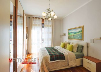 Three-room apartment Via Pietro Frattini, Torino (neighborhood Mirafiori Nord) - photo 17