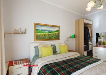 Three-room apartment Via Pietro Frattini, Torino (neighborhood Mirafiori Nord) - photo 20