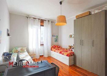 Three-room apartment Via Pietro Frattini, Torino (neighborhood Mirafiori Nord) - photo 25