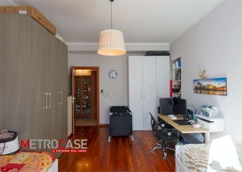 Three-room apartment Via Pietro Frattini, Torino (neighborhood Mirafiori Nord) - photo 26