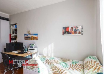 Three-room apartment Via Pietro Frattini, Torino (neighborhood Mirafiori Nord) - photo 27