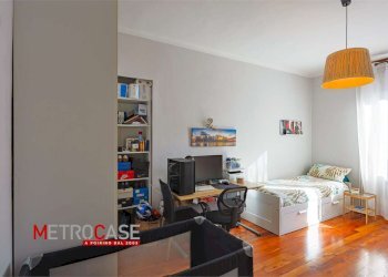 Three-room apartment Via Pietro Frattini, Torino (neighborhood Mirafiori Nord) - photo 29