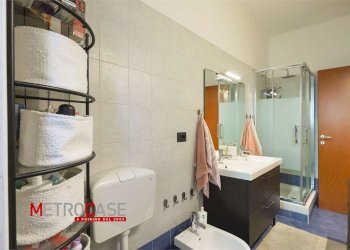 Three-room apartment Via Pietro Frattini, Torino (neighborhood Mirafiori Nord) - photo 31
