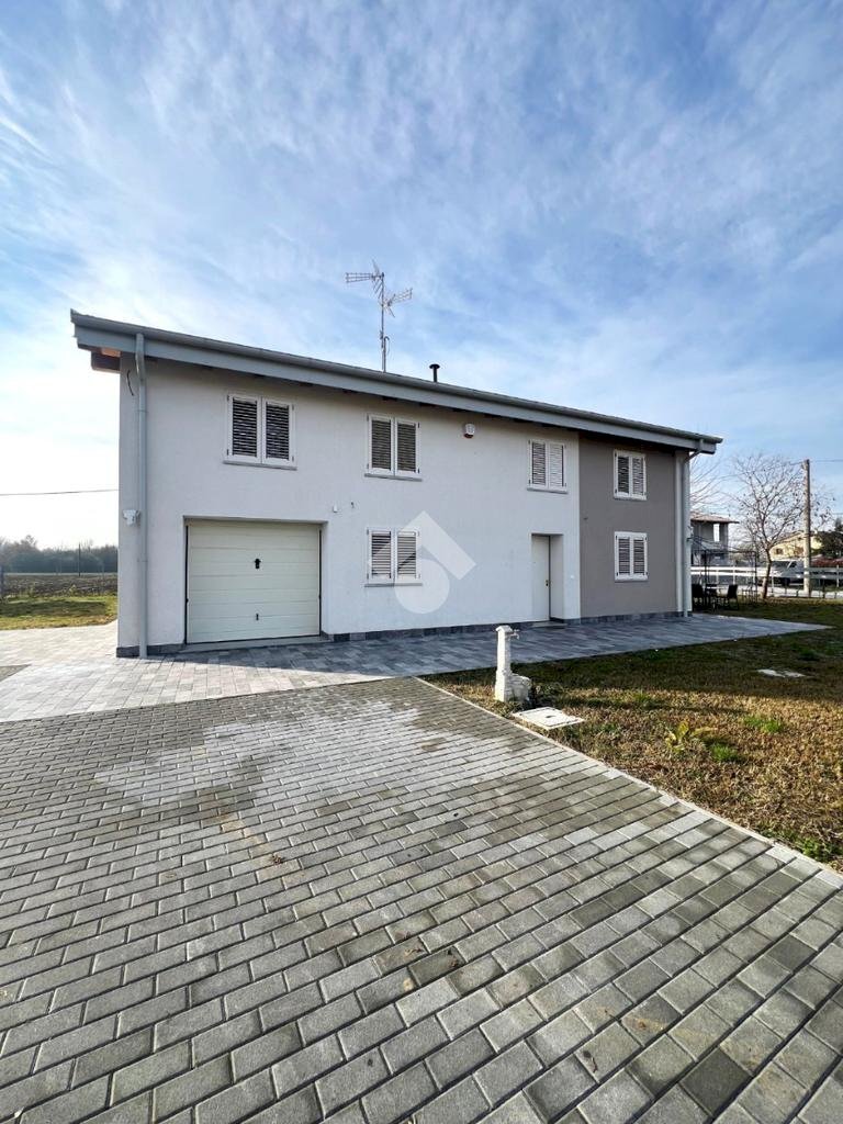 Villa Via Sasso, San Giovanni in Persiceto - foto 1