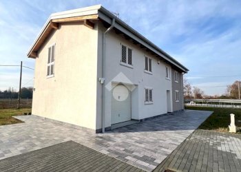 Villa Via Sasso, San Giovanni in Persiceto - foto 2