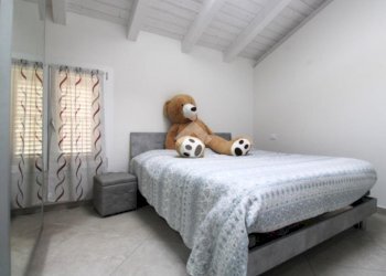 Villa Via Sasso, San Giovanni in Persiceto - foto 23