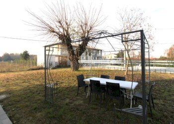 Villa Via Sasso, San Giovanni in Persiceto - foto 27