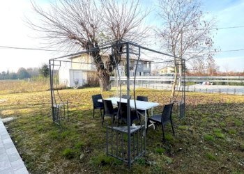 Villa Via Sasso, San Giovanni in Persiceto - foto 28