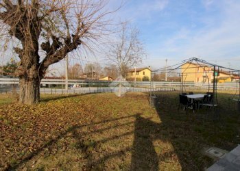 Villa Via Sasso, San Giovanni in Persiceto - foto 29