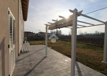 Villa Via Sasso, San Giovanni in Persiceto - foto 31
