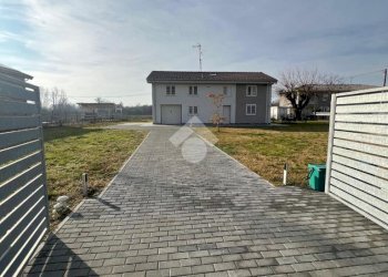 Villa Via Sasso, San Giovanni in Persiceto - foto 33