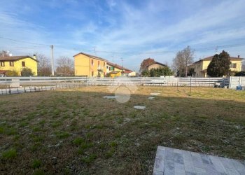 Villa Via Sasso, San Giovanni in Persiceto - foto 34