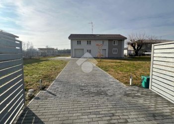 Villa Via Sasso, San Giovanni in Persiceto - foto 36