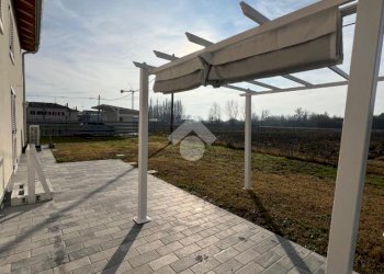 Villa Via Sasso, San Giovanni in Persiceto - foto 37