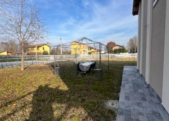 Villa Via Sasso, San Giovanni in Persiceto - foto 38