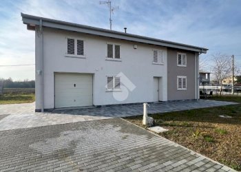 Villa Via Sasso, San Giovanni in Persiceto - foto 40