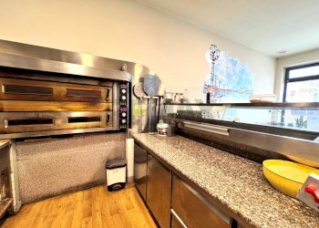 Commercial Activity Piazza Oberdan, 6 
 Savignano sul Rubicone, Savignano sul Rubicone - photo 9