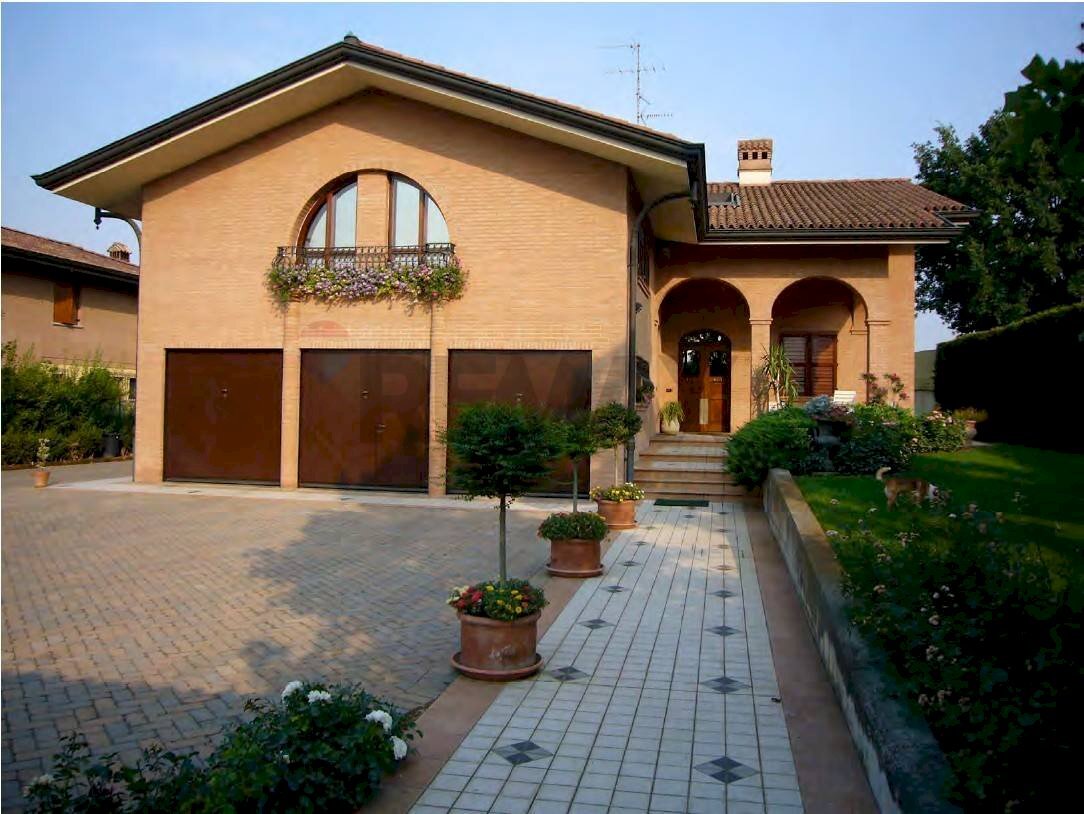 Villa Rami, Ravarino, Ravarino - foto 3