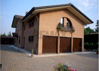 Villa Rami, Ravarino, Ravarino - foto 5