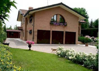 Villa Rami, Ravarino, Ravarino - foto 10