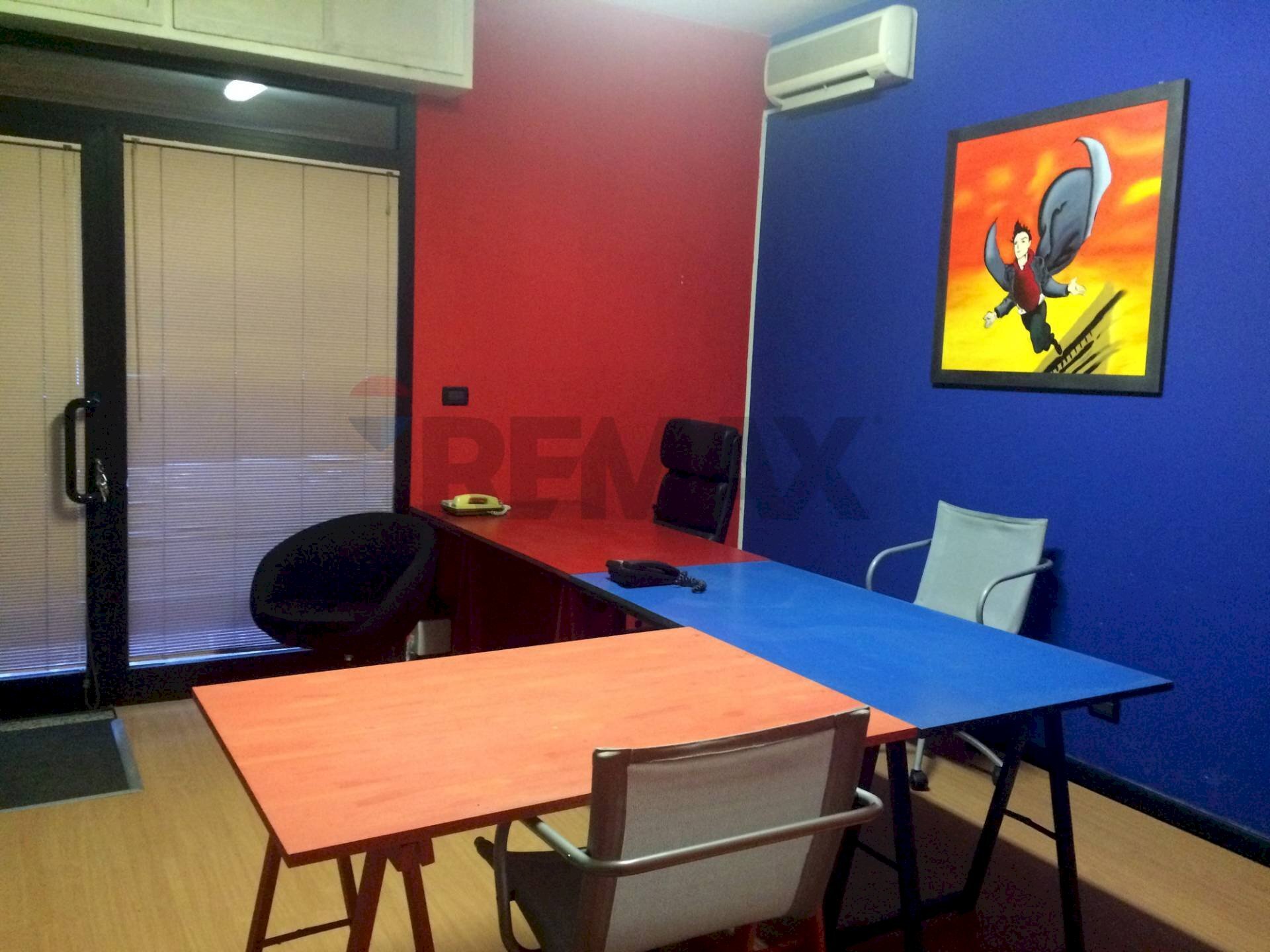Ufficio Via Bartolomeo De' Polli, 44 
 Morane, Modena (zona Morane - Contrada) - foto 2