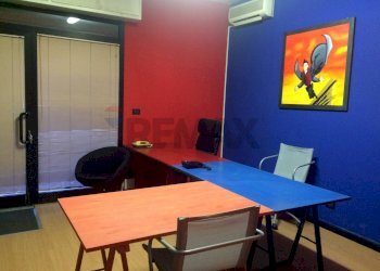 Office Via Bartolomeo De' Polli, 44 
 Morane, Modena (neighborhood Morane - Contrada) - photo 2