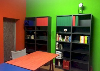 Office Via Bartolomeo De' Polli, 44 
 Morane, Modena (neighborhood Morane - Contrada) - photo 5