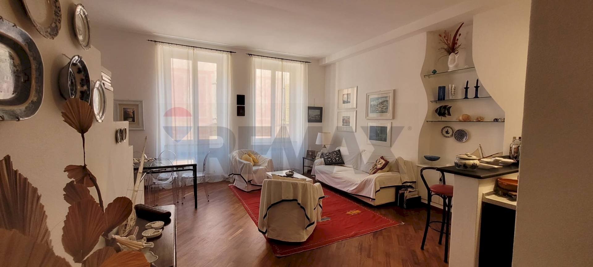 Bilocale Sestri Levante, GE, Sestri Levante - foto 1