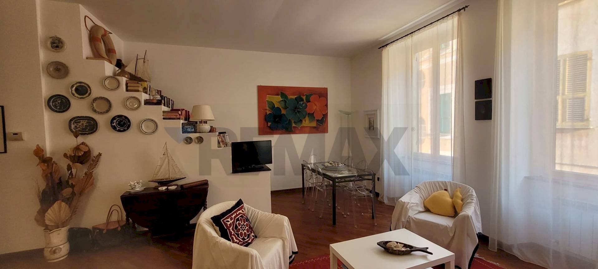 Bilocale Sestri Levante, GE, Sestri Levante - foto 2