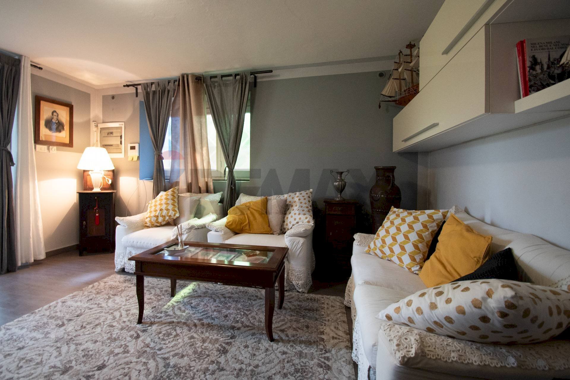 Monolocale Via delle Santelle, 21 
 Clusane, Iseo - foto 3