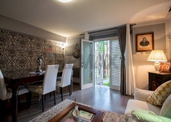 Monolocale Via delle Santelle, 21 
 Clusane, Iseo - foto 7