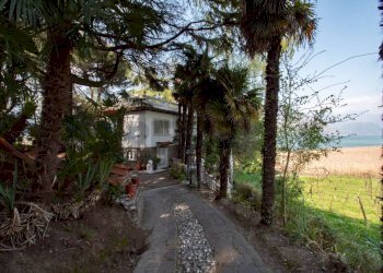 Monolocale Via delle Santelle, 21 
 Clusane, Iseo - foto 37