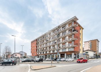 Bilocale Piazza 1° Maggio, Grugliasco - foto 1