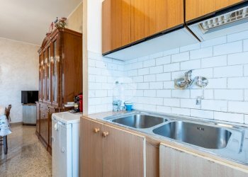 Bilocale Piazza 1° Maggio, Grugliasco - foto 11