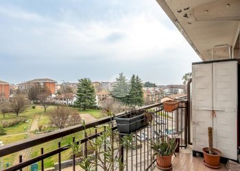 Bilocale Piazza 1° Maggio, Grugliasco - foto 16