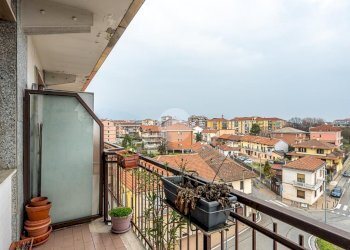 Bilocale Piazza 1° Maggio, Grugliasco - foto 17