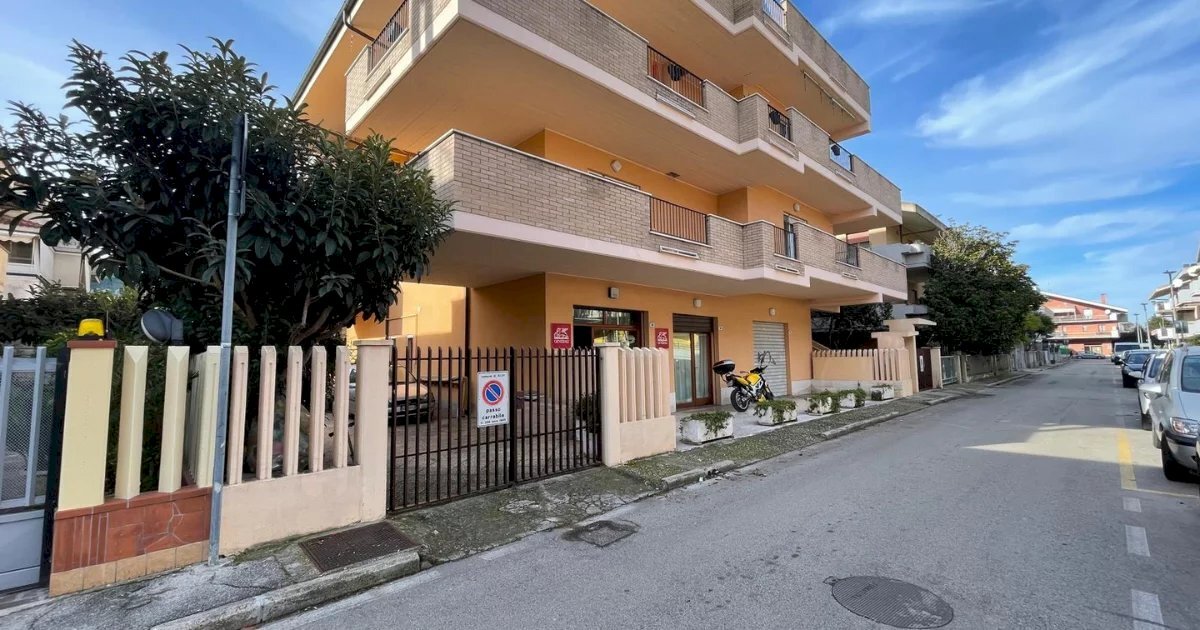 Quadrilocale Via Salvo D'Acquisto, Silvi - foto 1